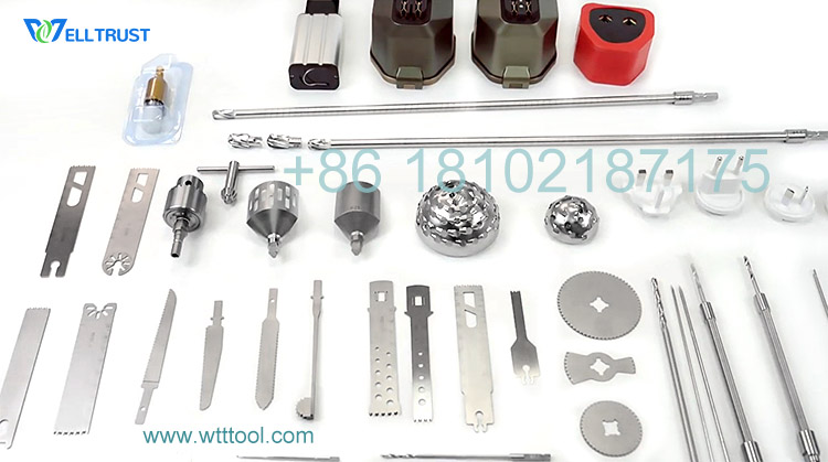 orthopedic equipment manufacturers