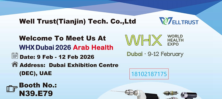 new orthopedic devices