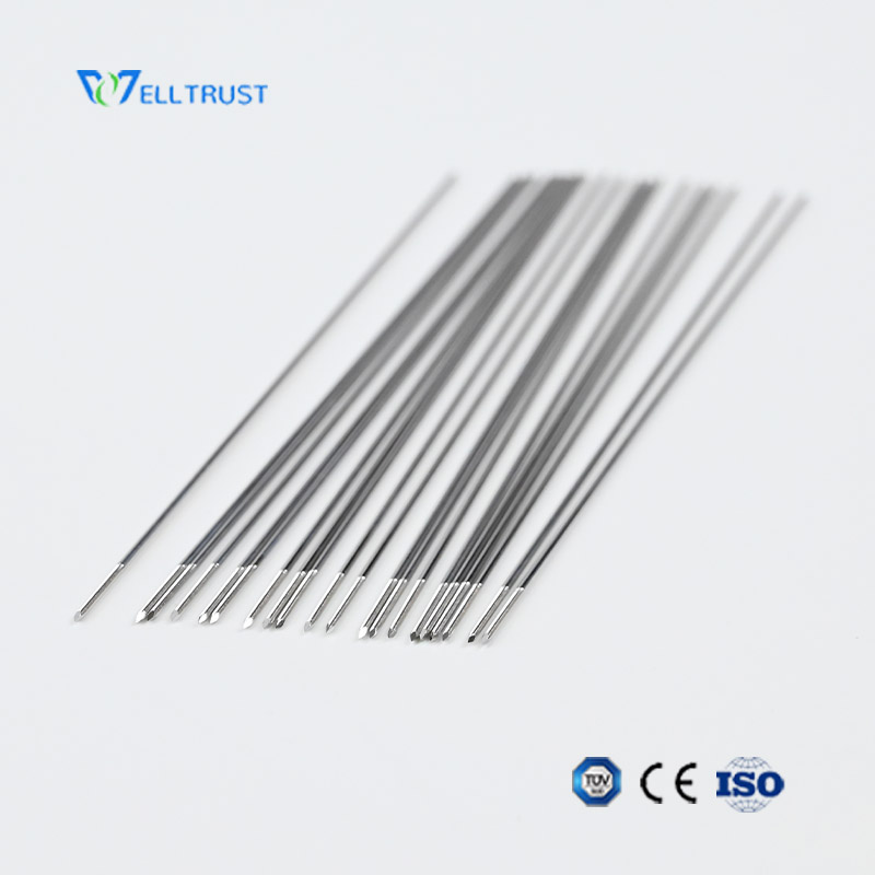 Kirschner wire manufactured by Well Trust