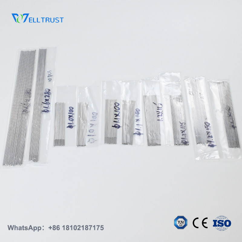 kirschner wire k wire orthopedic
