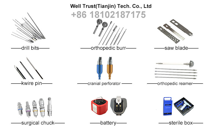 cranial perforator price