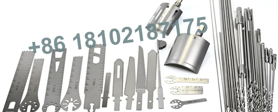 surgical cutting tools
