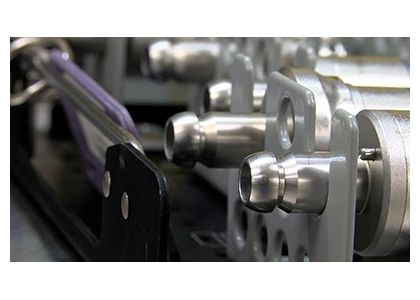 How to sterilize medical cutting tool