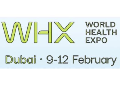 WHX DUBAI 2026
