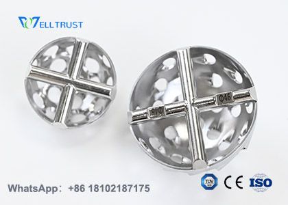 Acetabular Reamer:Reliable Orthopedic Instrument from Well Trust