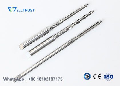 Sourcing OEM/ODM Craniotome Cutters: Customized Solutions for Medical Distributors