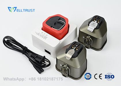 Surgical Drill Battery House Chargers & Accessories | Well-trust
