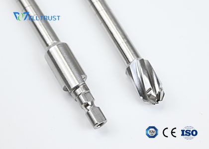 Flexible Reamers for Intramedullary Nail Surgery: A Comprehensive Guide