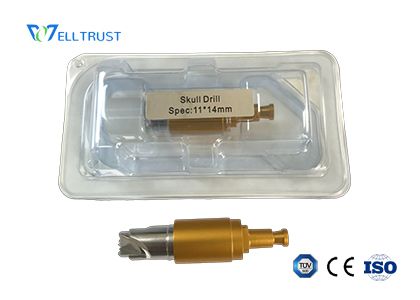 What Is a Cranial Perforator and How Does It Work?
