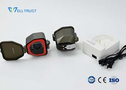 Surgical Power Tool Batteries: Types, Compatibility and Replacement Considerations