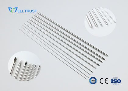 Kirschner Wire (K-Wire): Types, Applications and Selection Factors