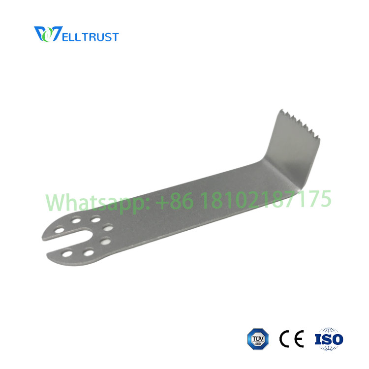 Medical Saw Blade   
