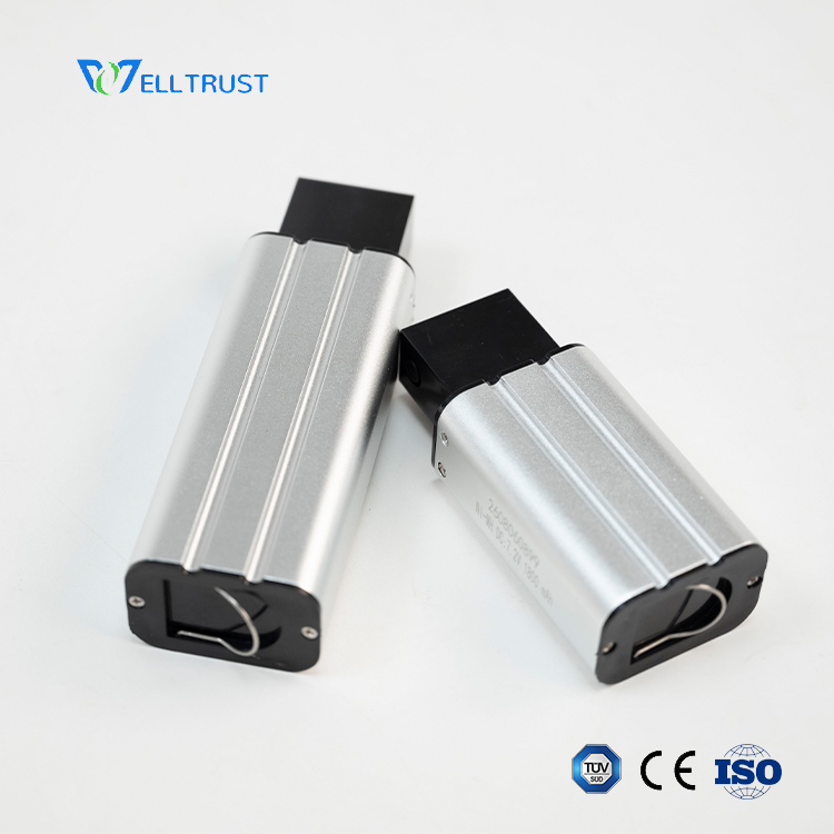 Rechargeable Battery for Medical Surgical Drill and Bone Saw