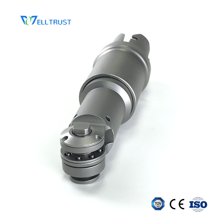 Mini Oscillating Saw for Veterinary Orthopedic Surgery