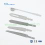 Sternal Saw Blades