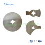 Cast Saw Blade