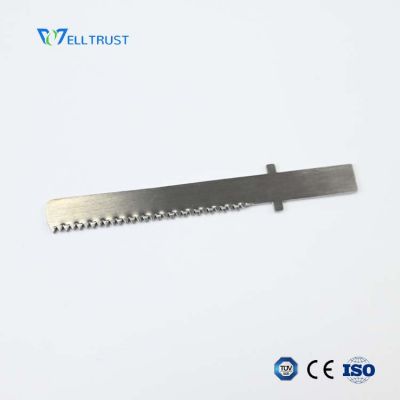 sternum-saw-blade,stainless-steel,bone-cutting-saw