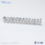 Orthopedic Flexible Reamer Set with Detachable Heads