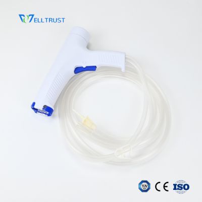 Disposable Surgical Lavage System