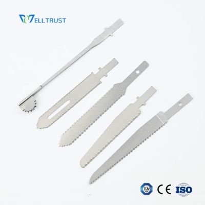 orthopedic-power-tool,surgical-consumable,bone-cutting-saw